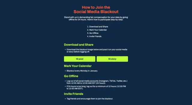 screencapture htetaunglin1151 github io socialmediablackout 2025 07 17 00 00 25