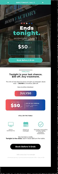 Promo 4th Of July Email 05 Last Chance Anchor Jul7