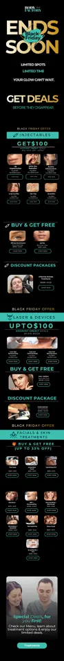 Promo Black Friday Email Early Access Alt 03