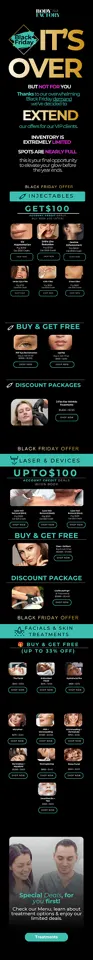 Promo Black Friday Email Early Access Alt 05