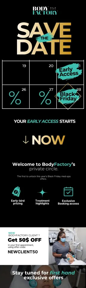 Promo Black Friday Email Universal 01