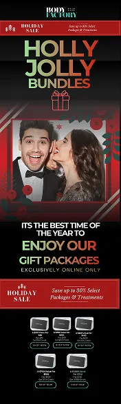 Promo Cyber Monday Email 01