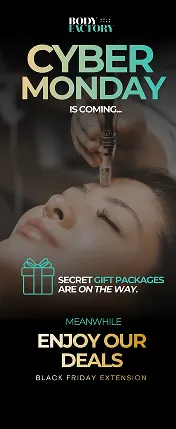 Promo Cyber Monday Email 02 Anticipation