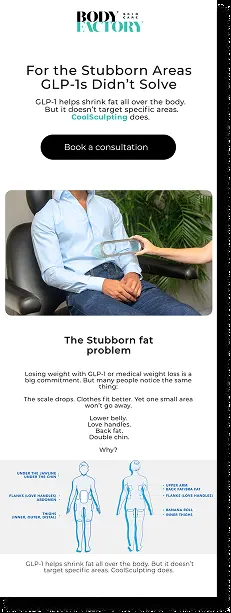 Cool Sculpting Email 02