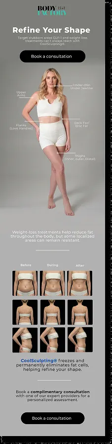 Cool Sculpting Email 04