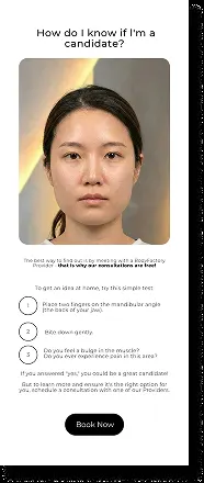 Masseter Email 03