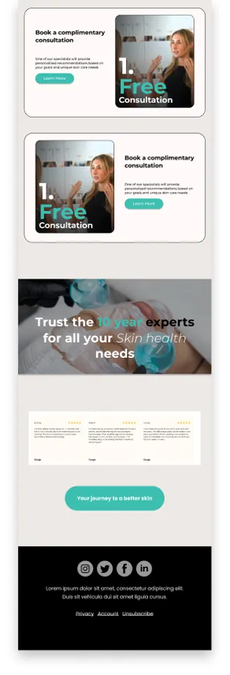 Welcome Flow Email Alt 01