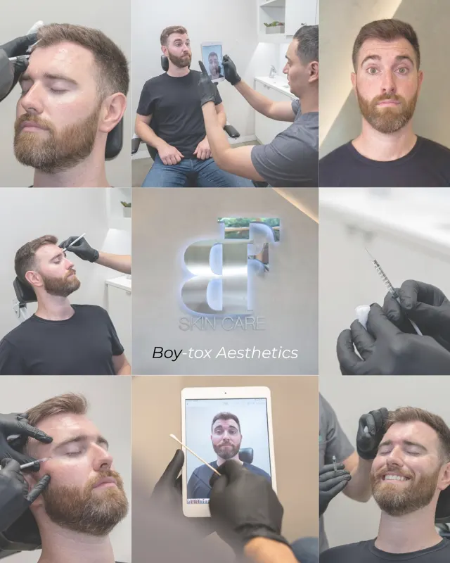 Botox Ad Static Carousel Boy Tox Grid