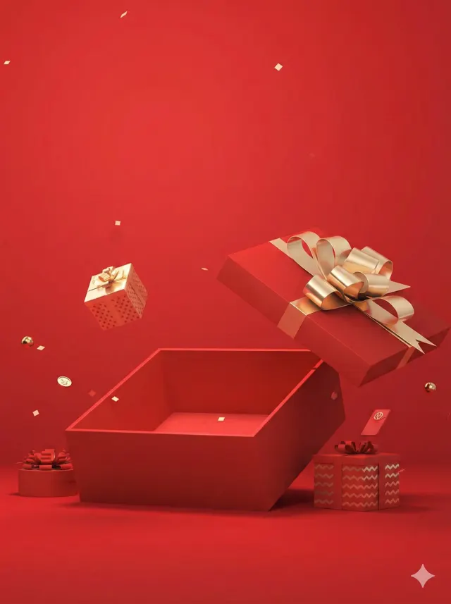 Promo Valentines Ad AIGift Box Variant 02