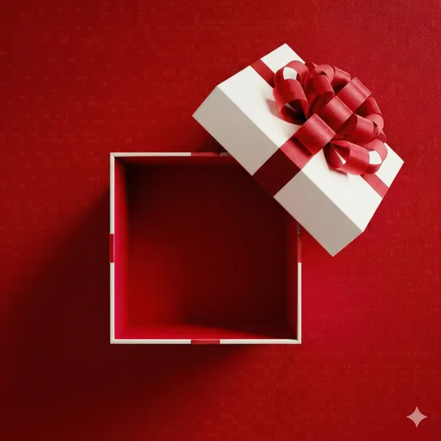Promo Valentines Ad AIGift Box Variant 03