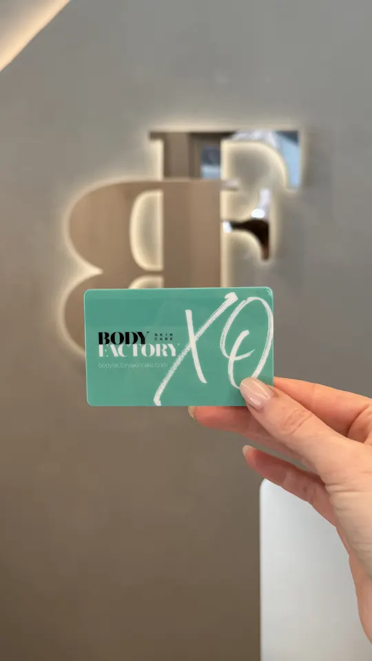 Brand Social Gift Card Photo 03