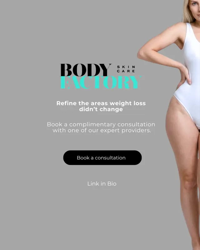 Cool Sculpting Social GLP1Weight Loss Panel 04