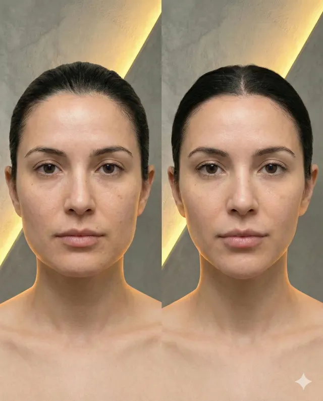 Masseter Social AIBefore After 01