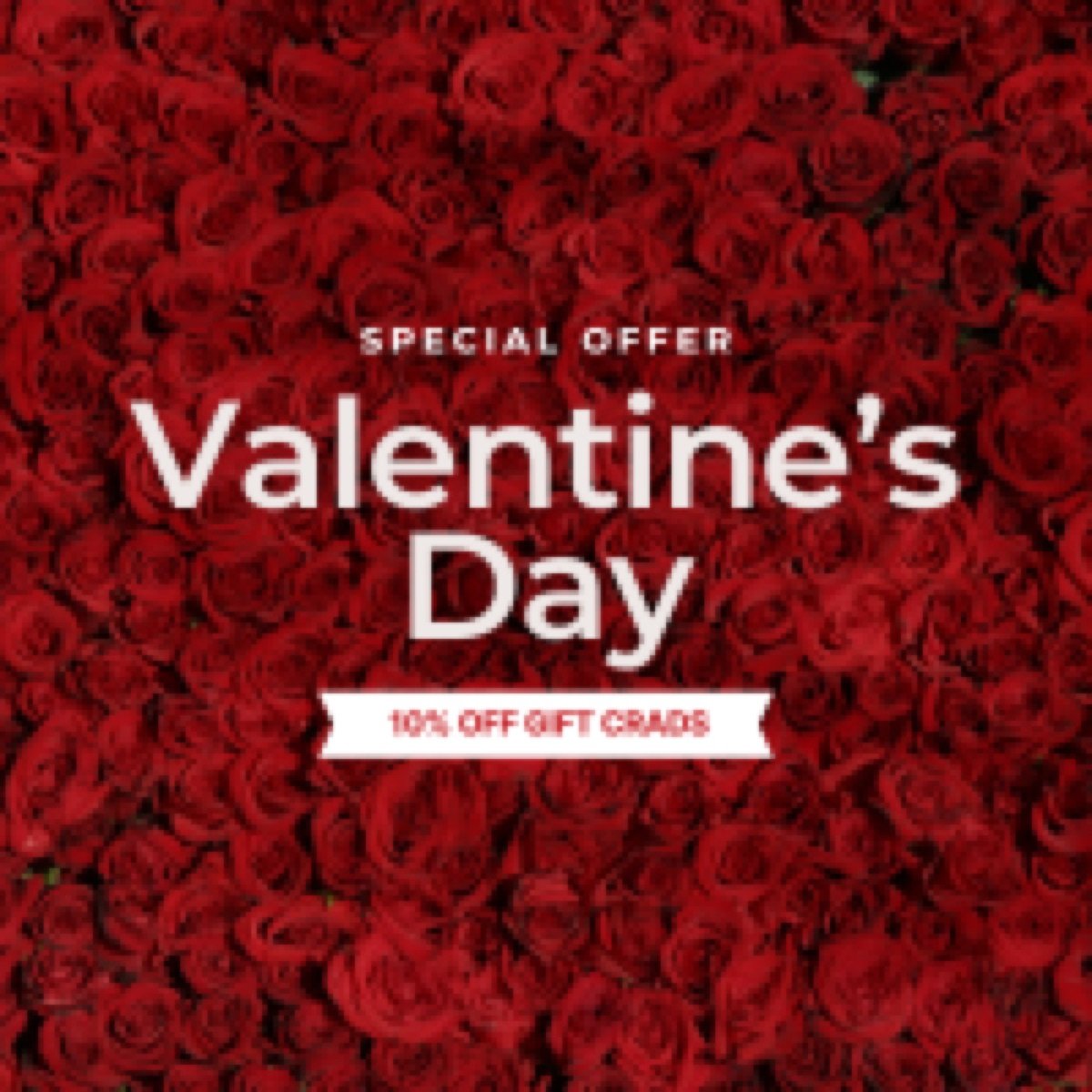Valentine'S Day Creatives cover image
