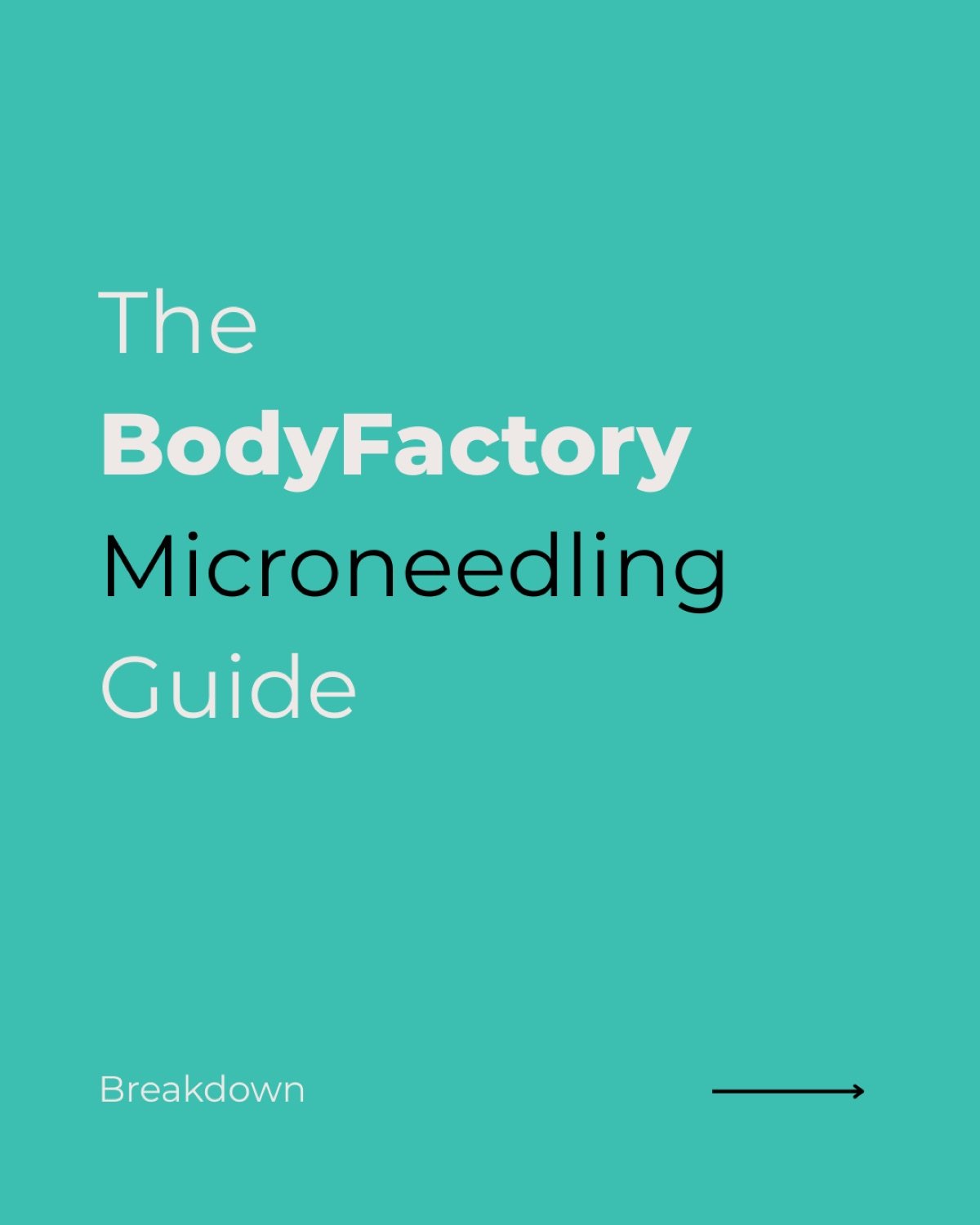 BodyFactory Instagram, 3