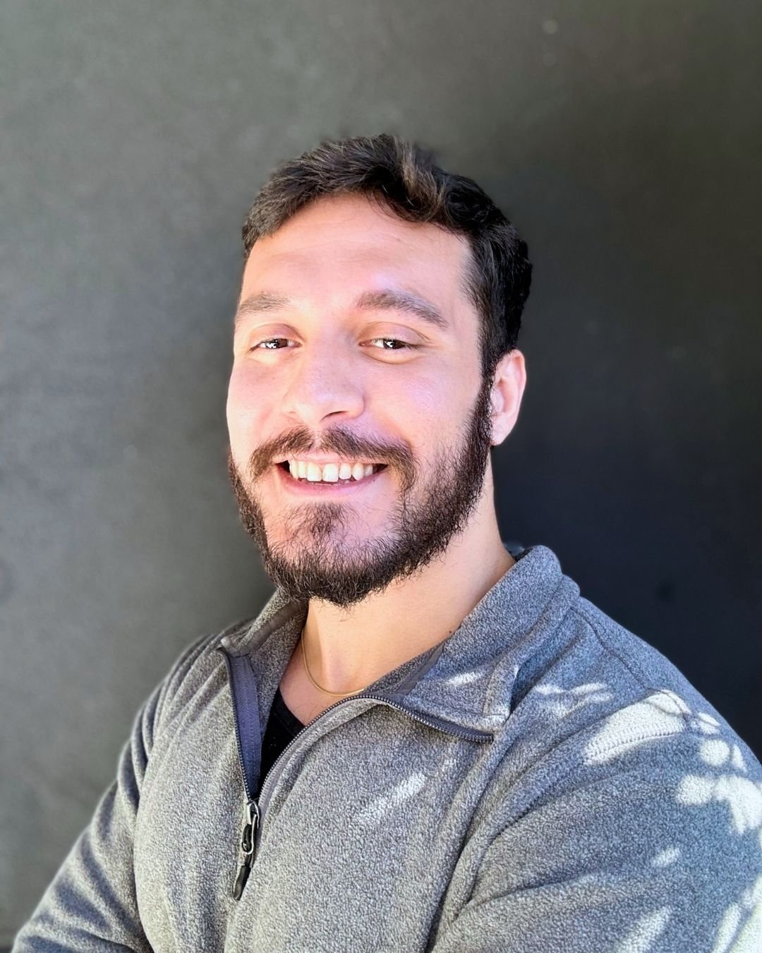 Portrait of Rodrigo Cazuza